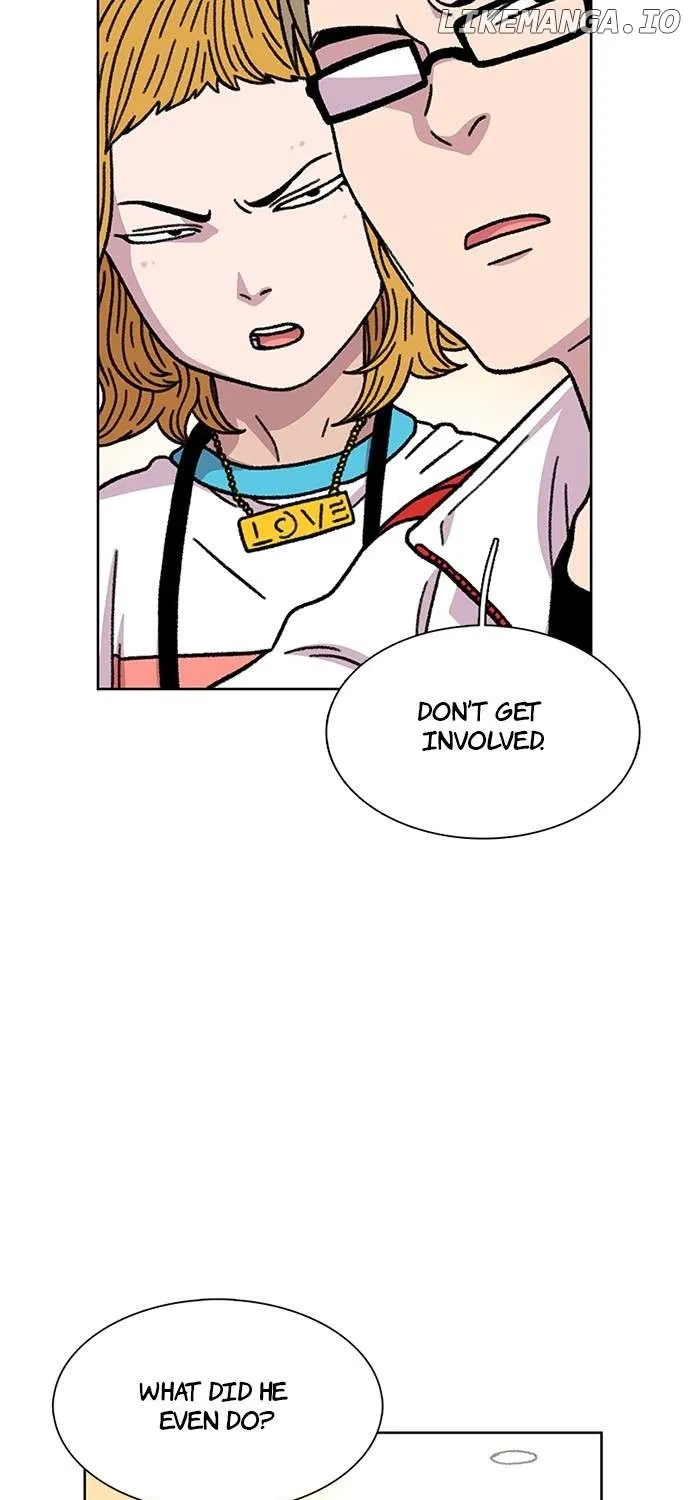 Star Ginseng Store Chapter 14 page 63 - 