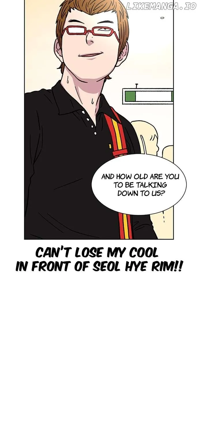 Star Ginseng Store Chapter 14 page 65 - 
