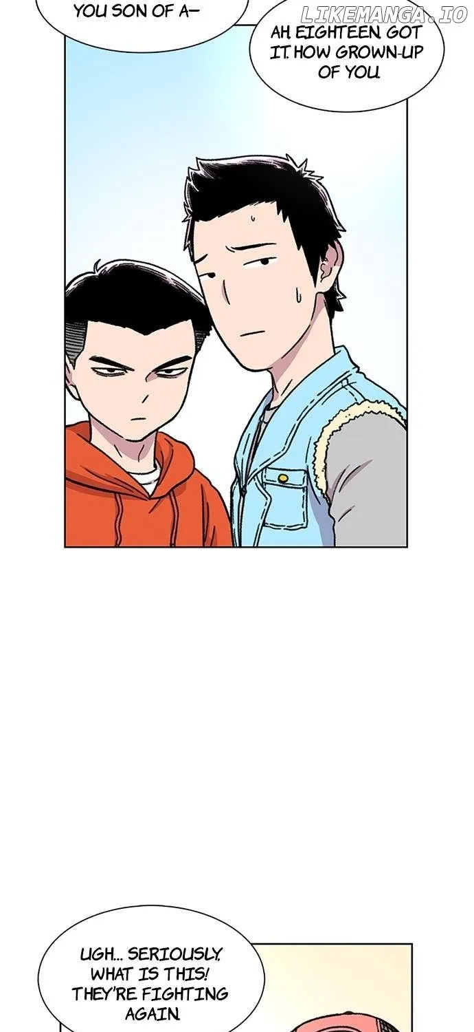 Star Ginseng Store Chapter 14 page 67 - 