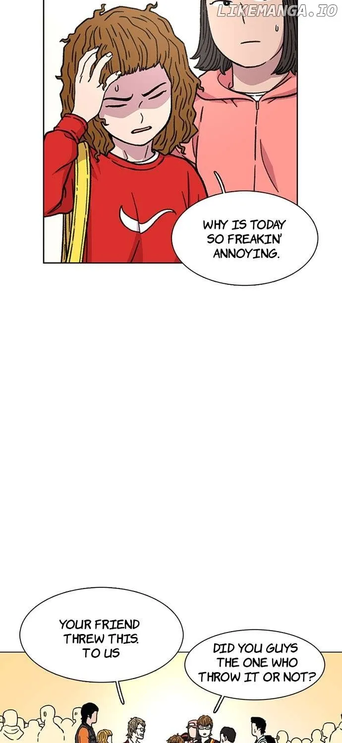 Star Ginseng Store Chapter 14 page 69 - 