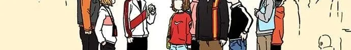Star Ginseng Store Chapter 14 page 70 - 