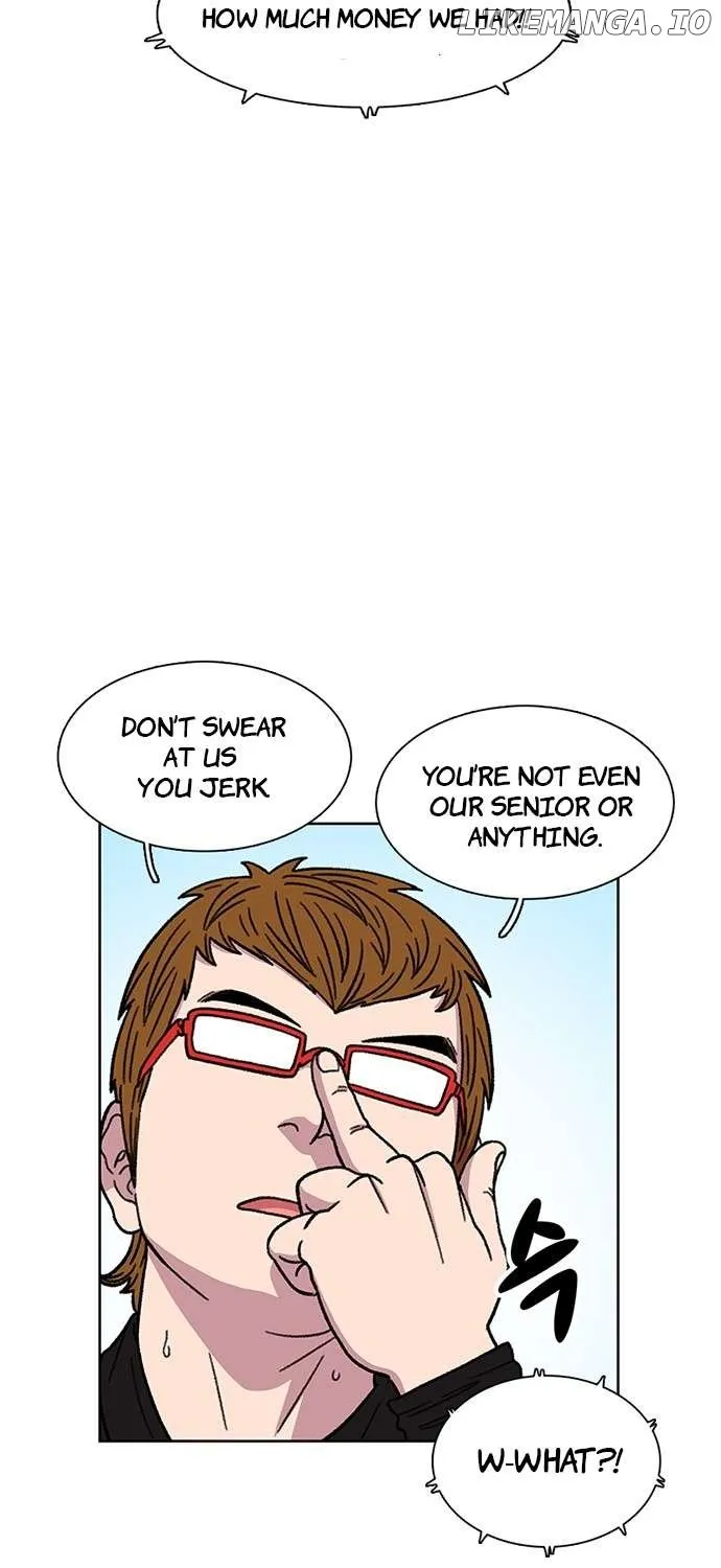 Star Ginseng Store Chapter 14 page 73 - 