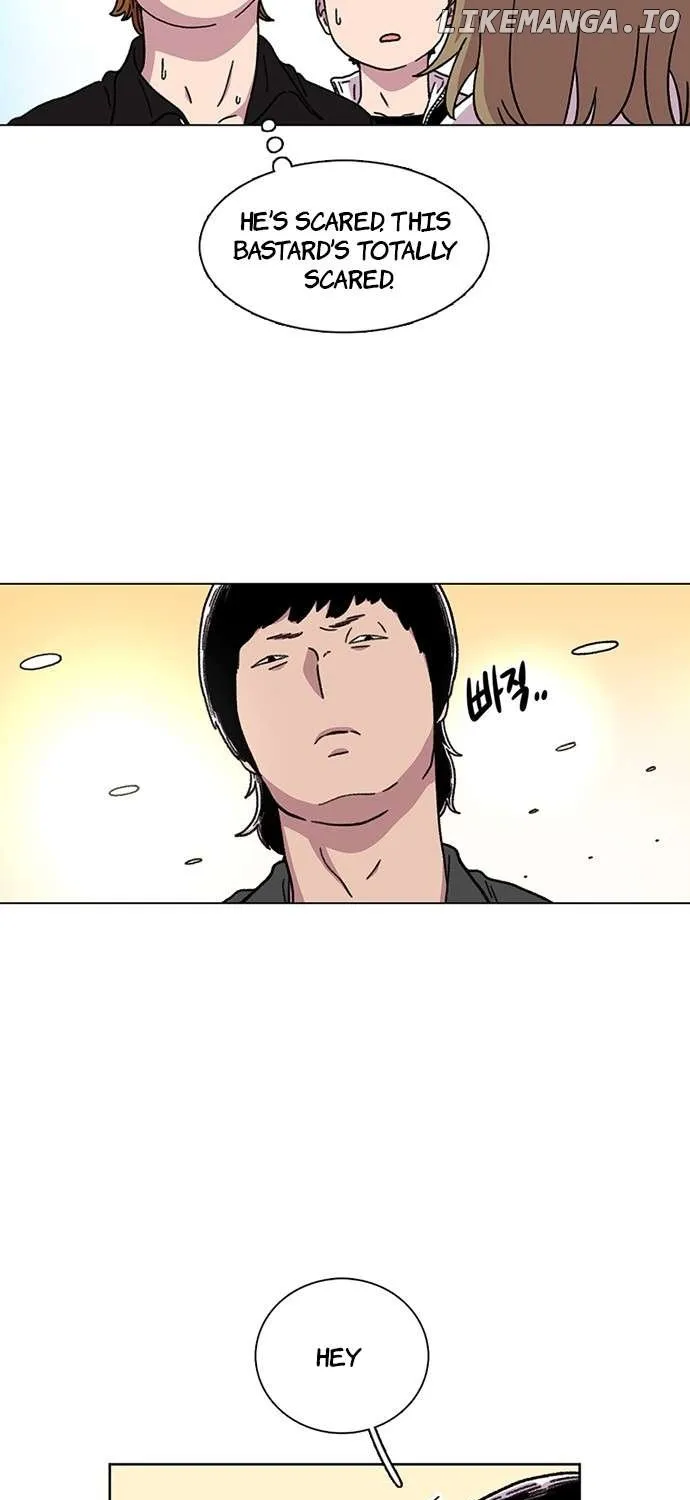 Star Ginseng Store Chapter 14 page 79 - 