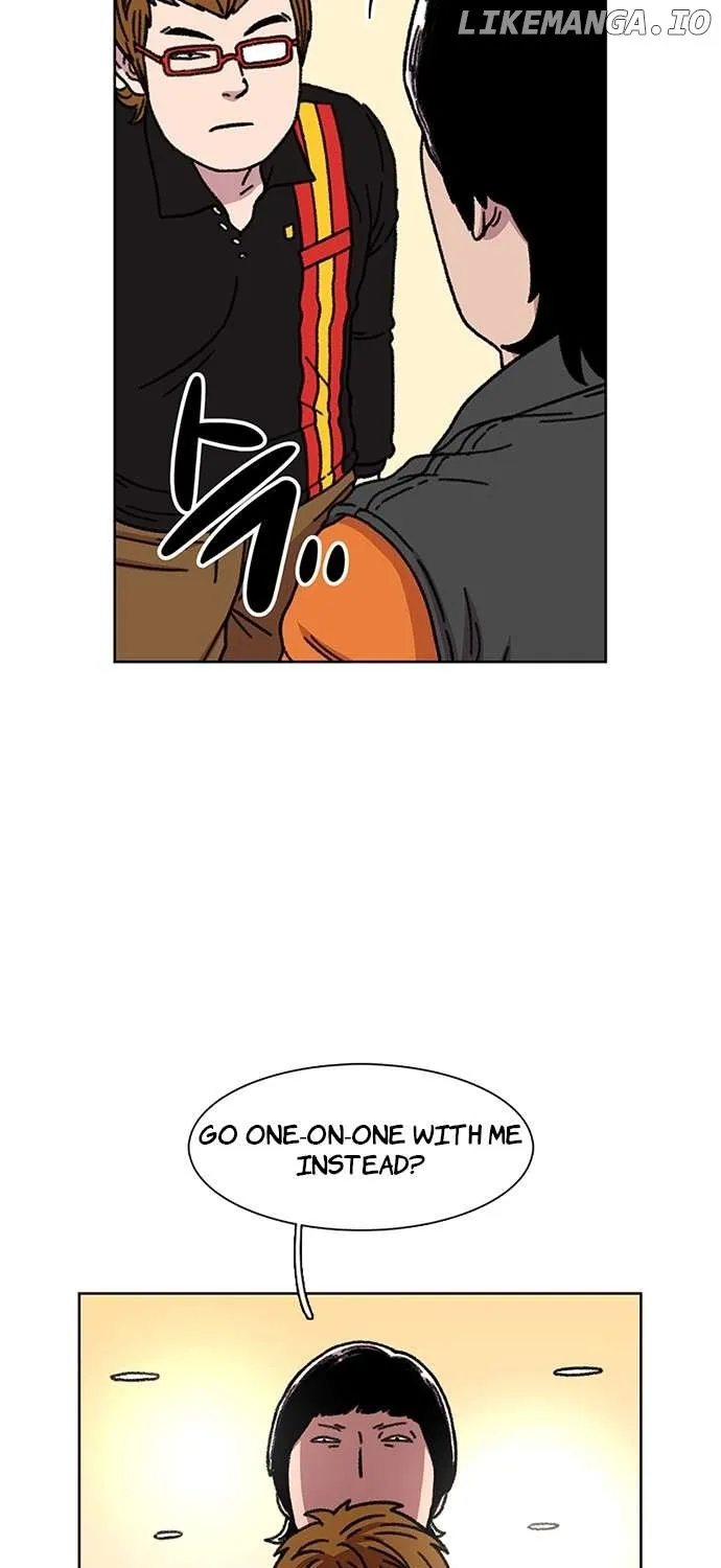 Star Ginseng Store Chapter 14 page 81 - 