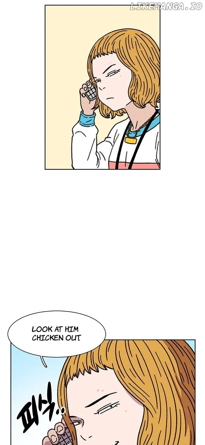 Star Ginseng Store Chapter 14 page 87 - 