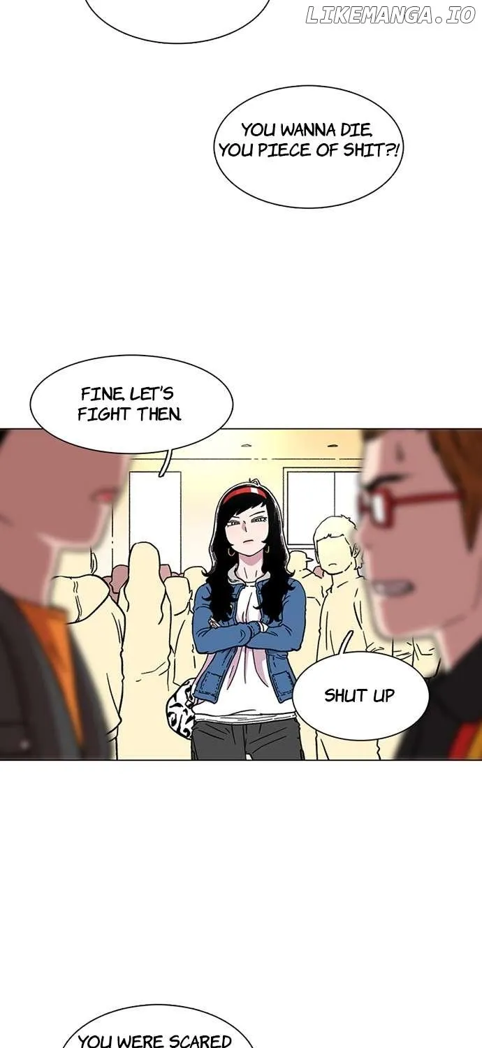 Star Ginseng Store Chapter 14 page 91 - 