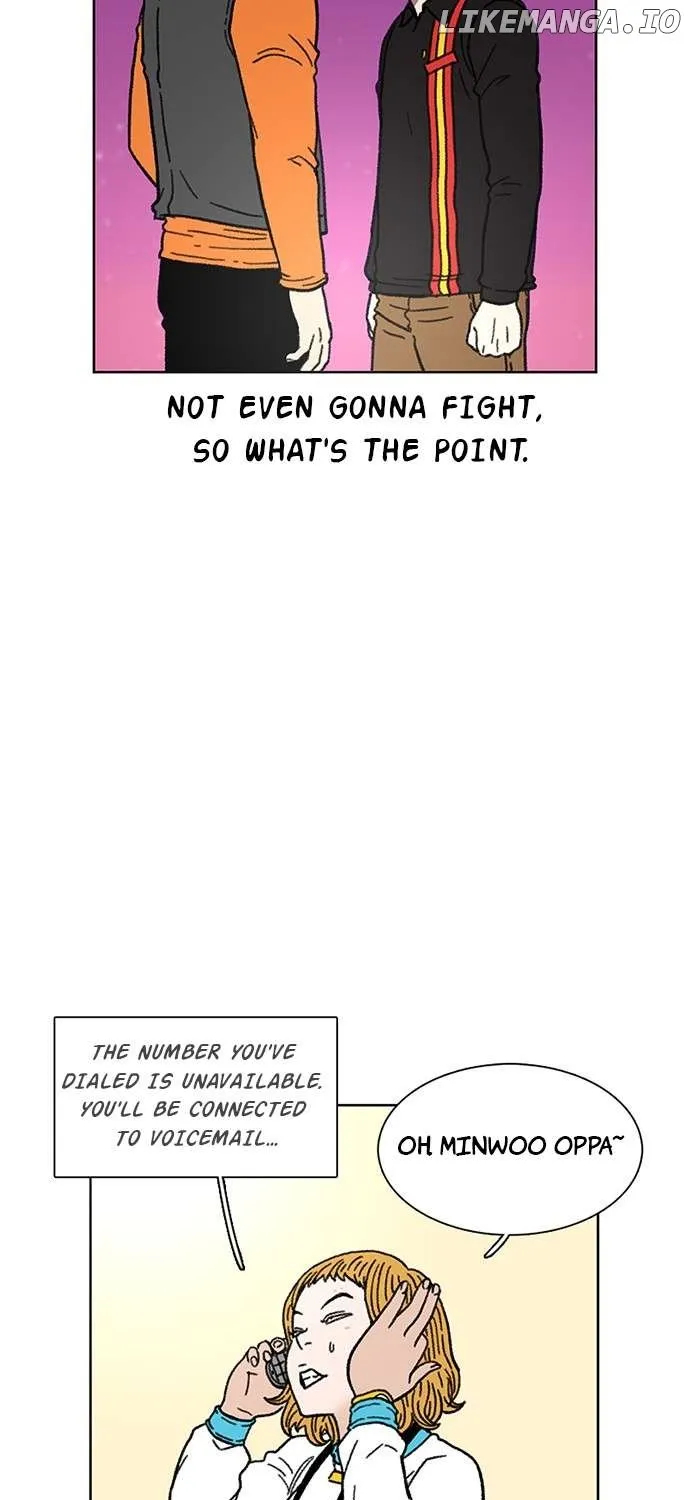 Star Ginseng Store Chapter 14 page 97 - 