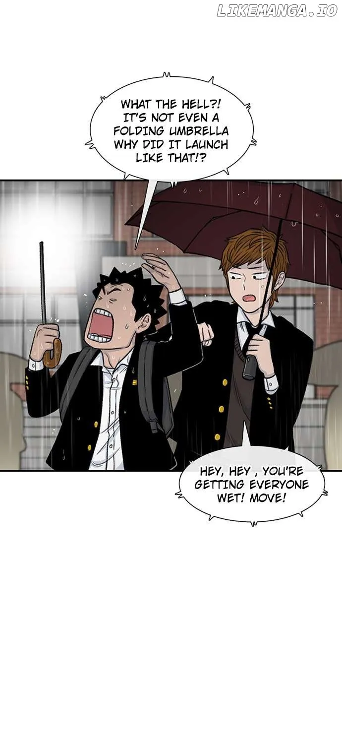 Star Ginseng Store Chapter 140 page 121 - 