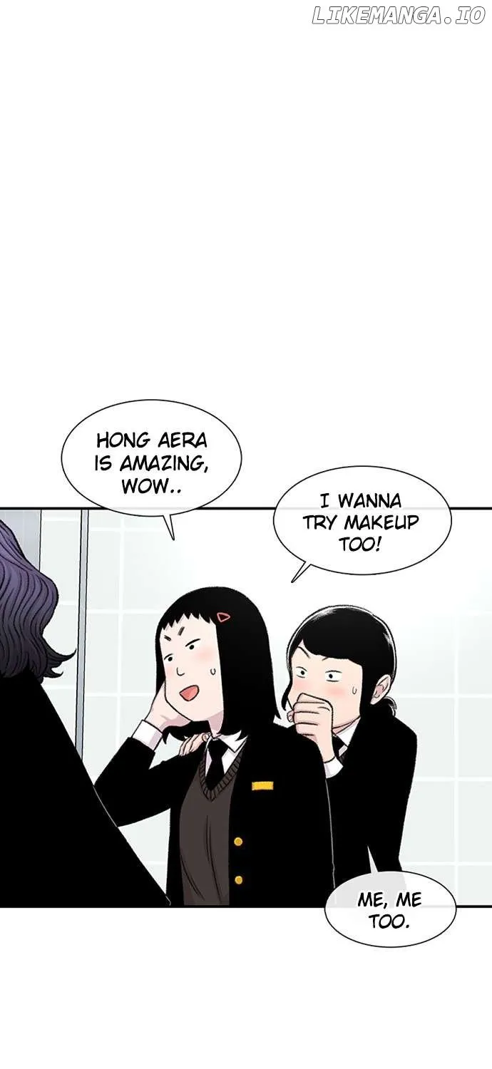 Star Ginseng Store Chapter 140 page 36 - 