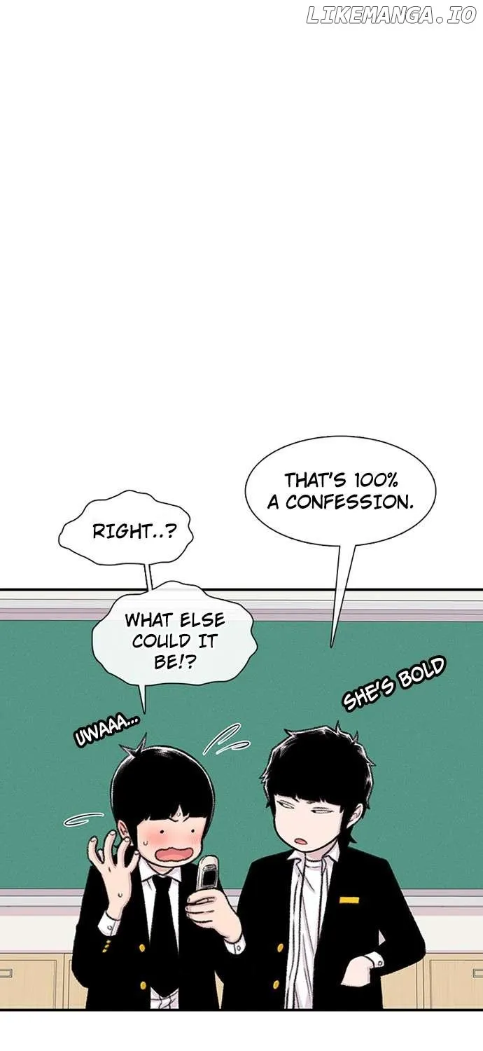 Star Ginseng Store Chapter 140 page 52 - 