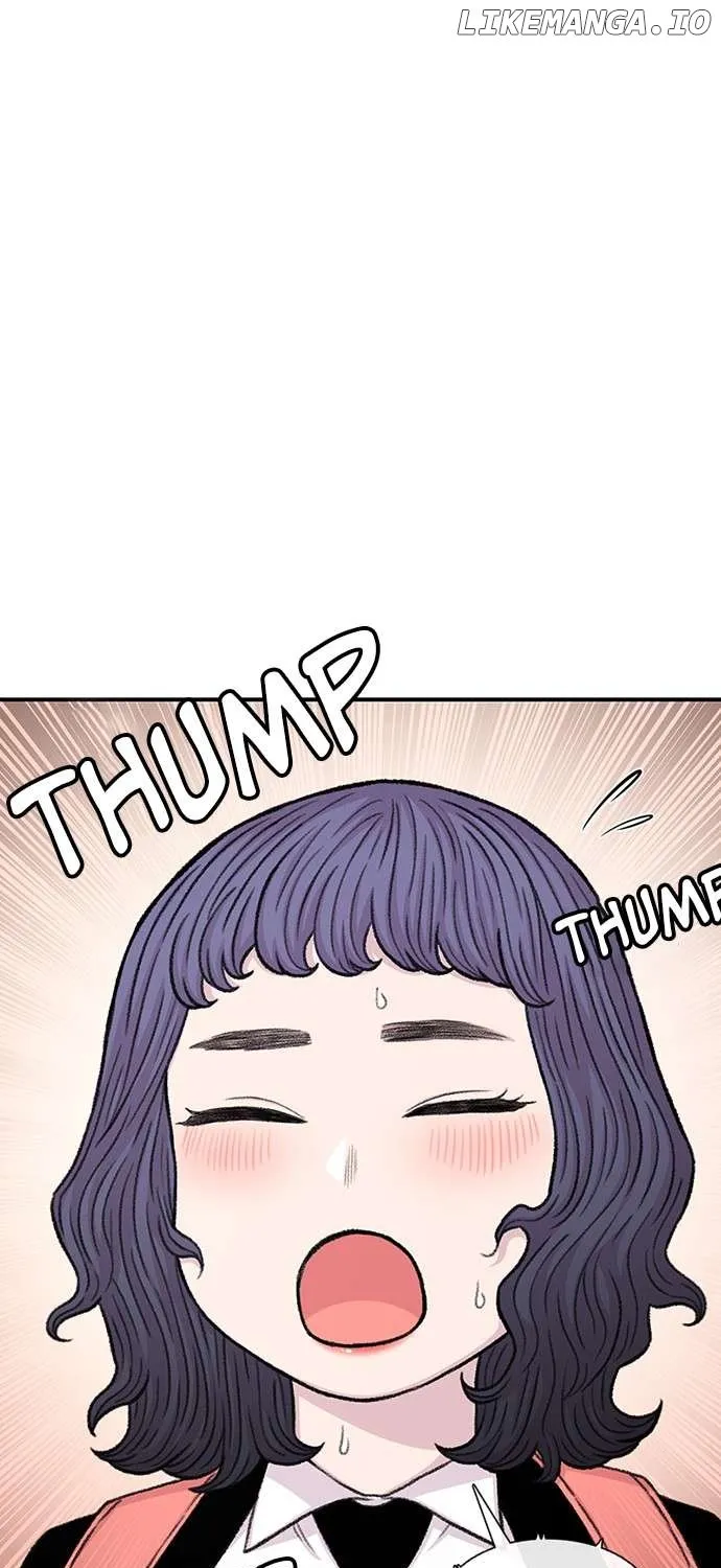 Star Ginseng Store Chapter 141 page 11 - 