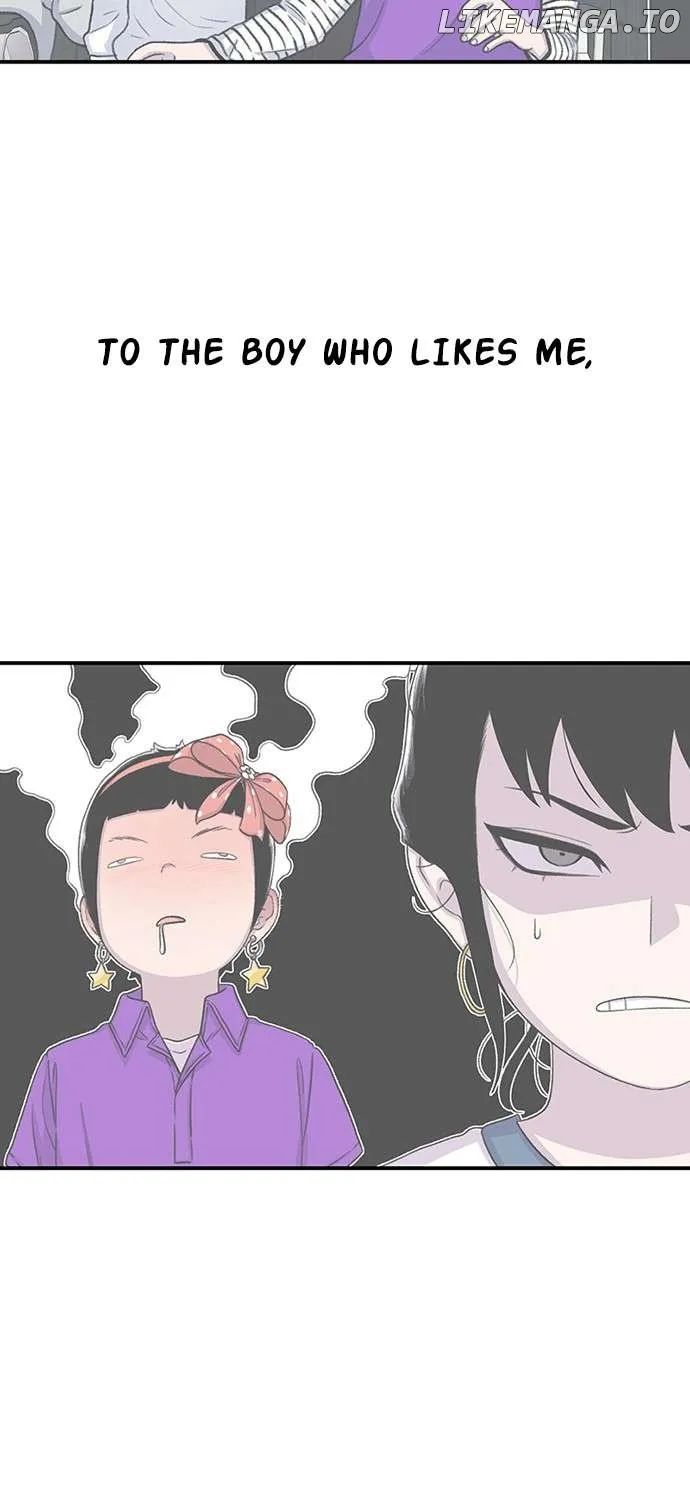 Star Ginseng Store Chapter 141 page 116 - 
