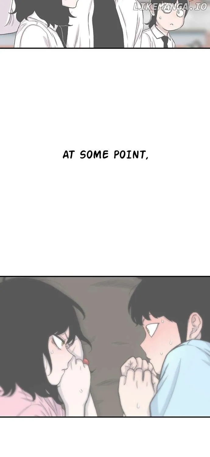 Star Ginseng Store Chapter 141 page 124 - 