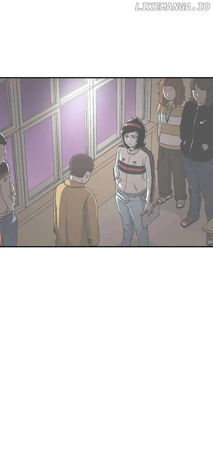 Star Ginseng Store Chapter 141 page 154 - 