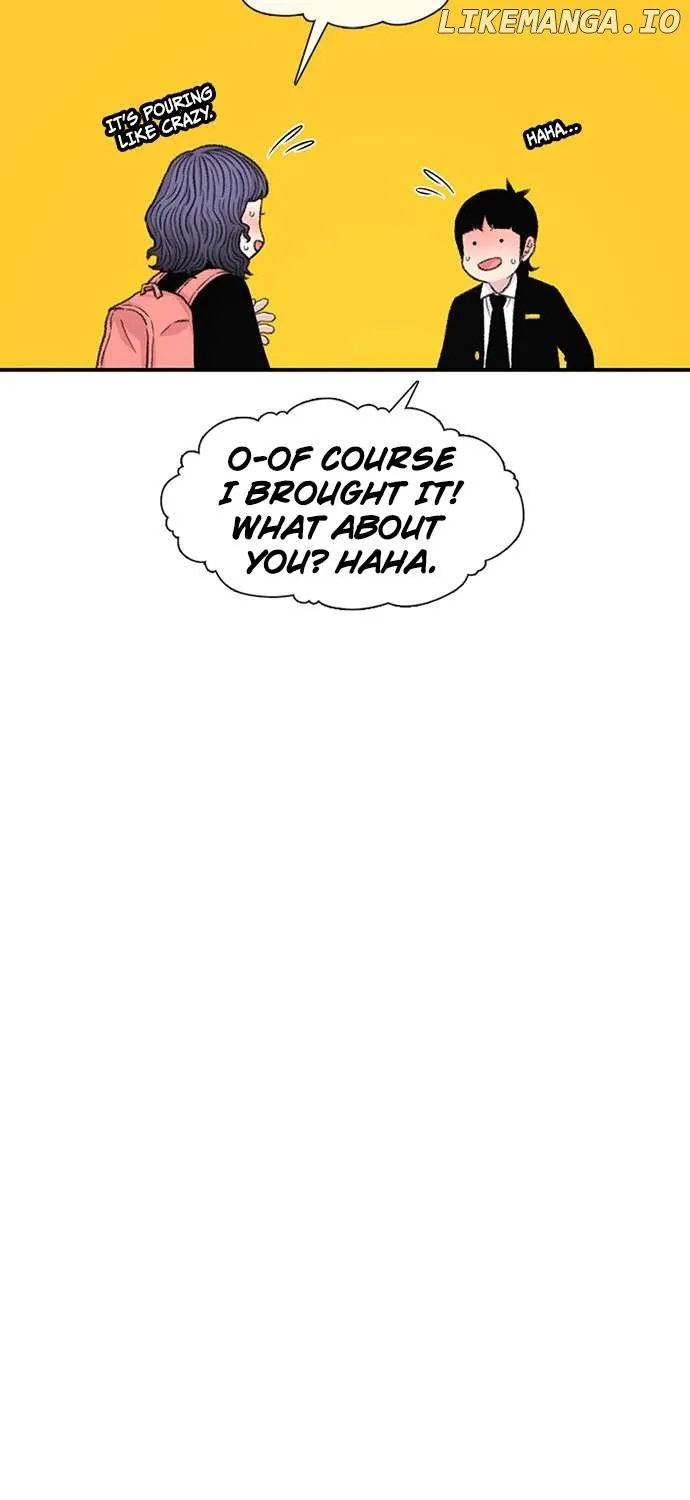 Star Ginseng Store Chapter 141 page 17 - 