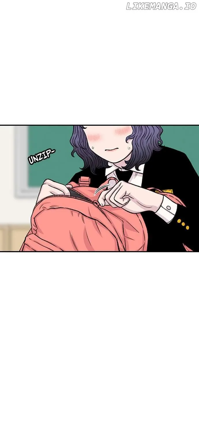 Star Ginseng Store Chapter 141 page 34 - 