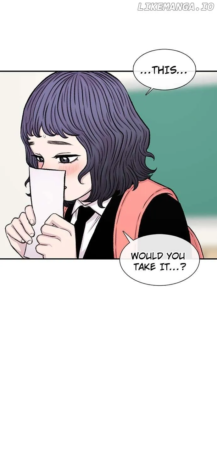 Star Ginseng Store Chapter 141 page 38 - 