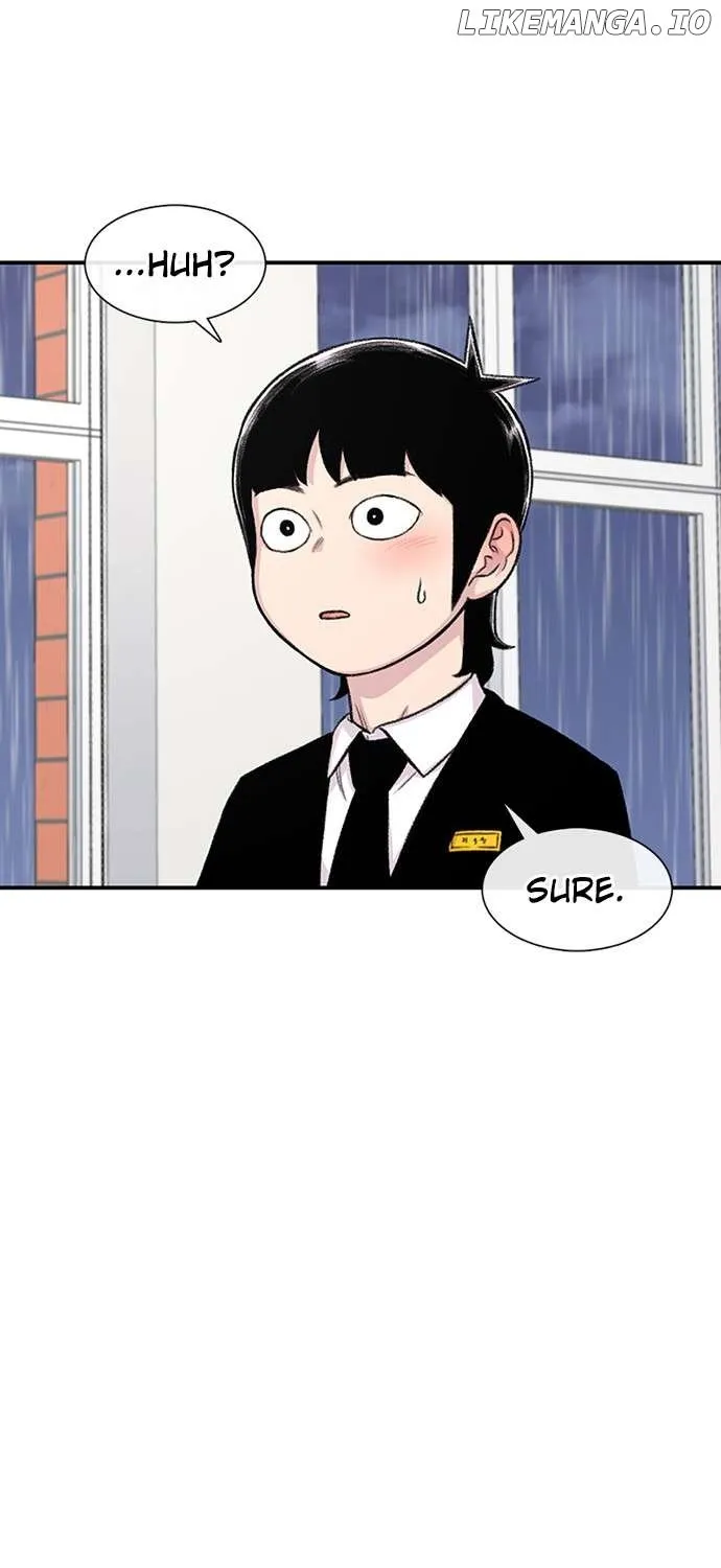 Star Ginseng Store Chapter 141 page 40 - 
