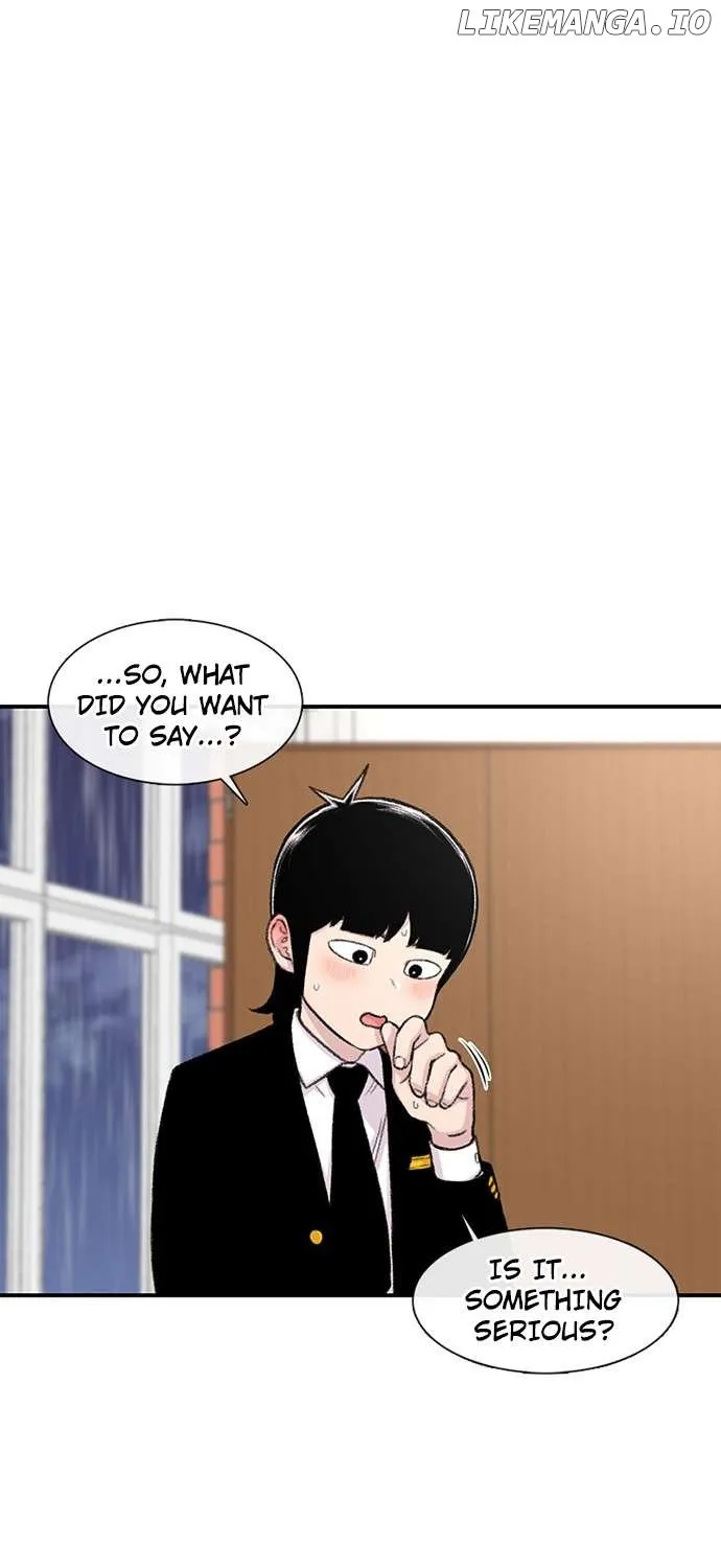 Star Ginseng Store Chapter 141 page 7 - 