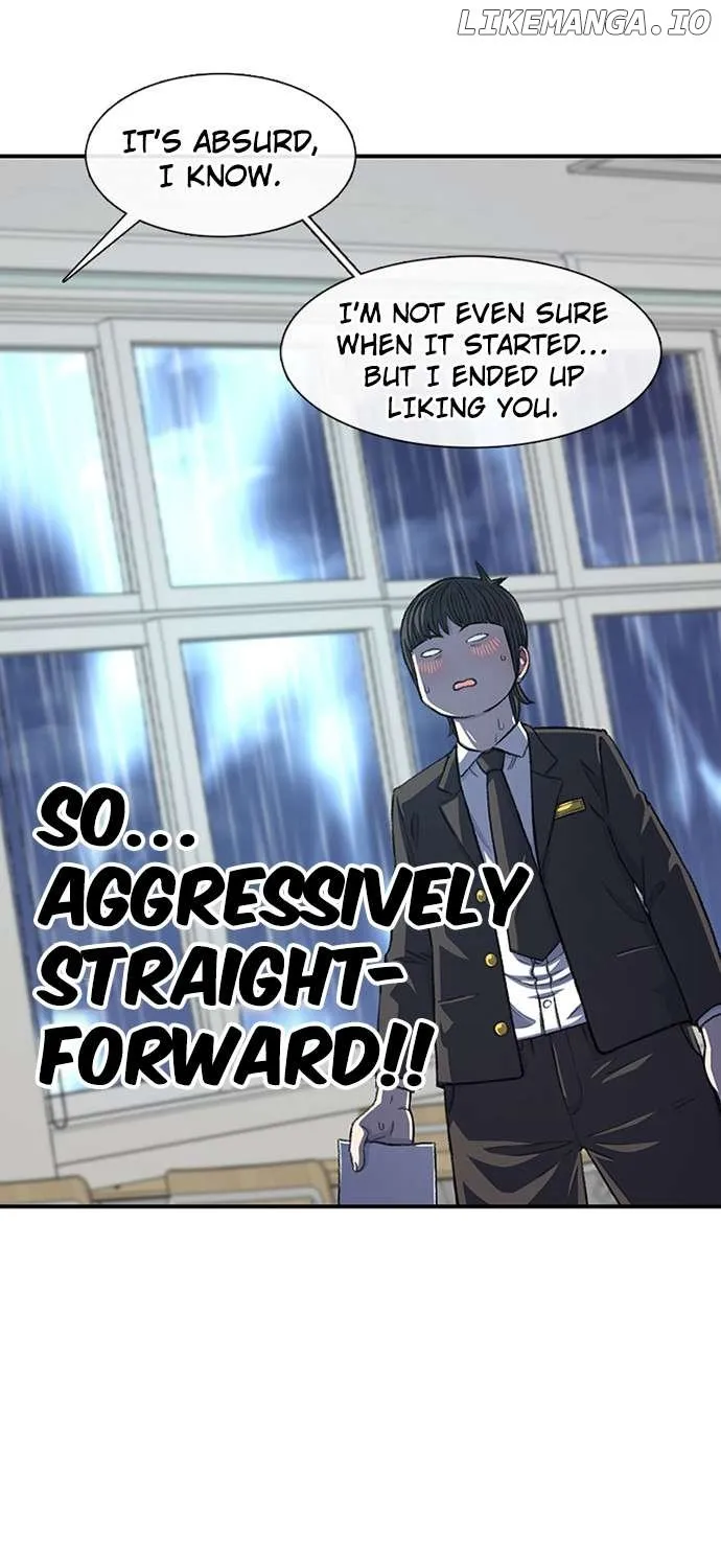 Star Ginseng Store Chapter 141 page 68 - 