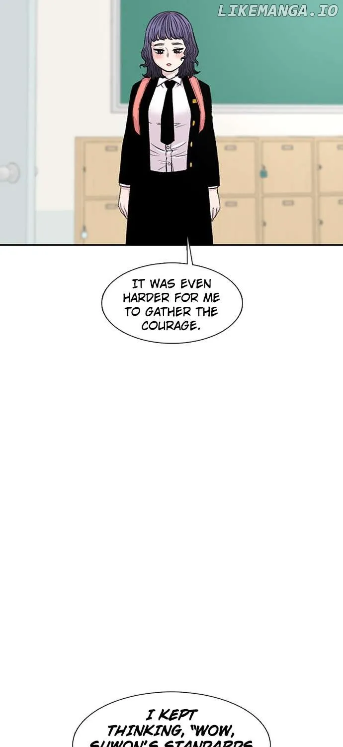 Star Ginseng Store Chapter 141 page 86 - 