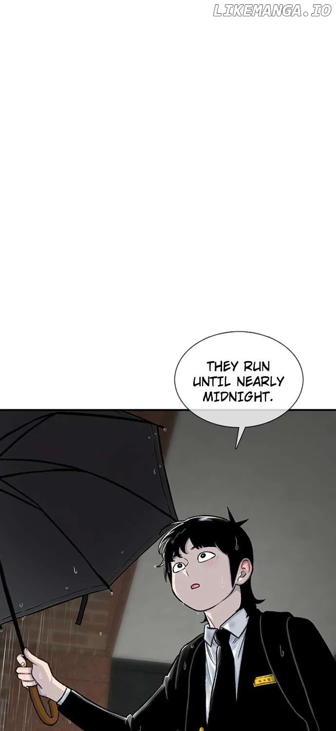 Star Ginseng Store Chapter 142 page 143 - 