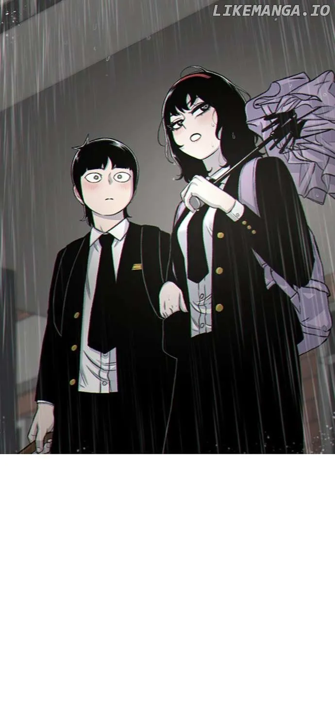 Star Ginseng Store Chapter 142 page 17 - 