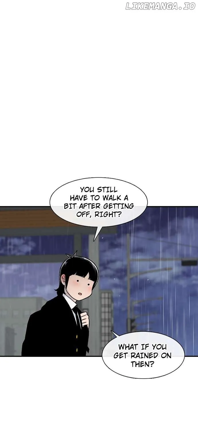 Star Ginseng Store Chapter 142 page 44 - 