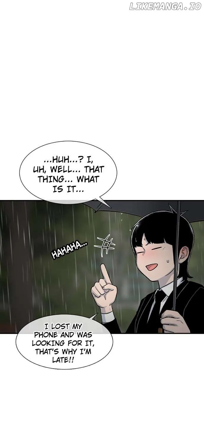 Star Ginseng Store Chapter 142 page 79 - 