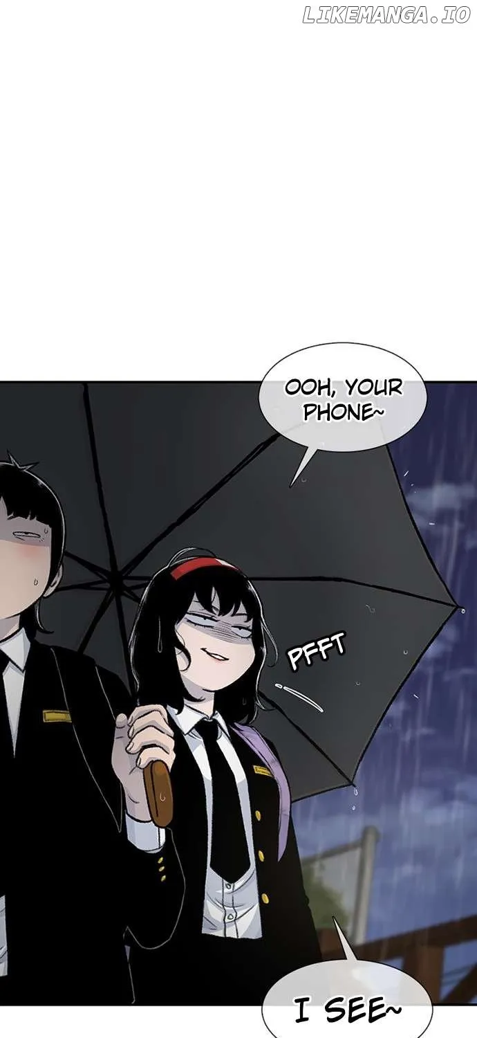 Star Ginseng Store Chapter 142 page 81 - 