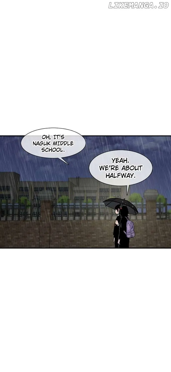Star Ginseng Store Chapter 142 page 91 - 