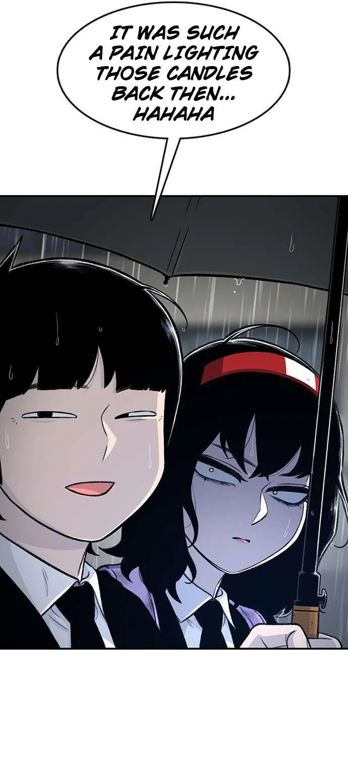 Star Ginseng Store Chapter 142 page 95 - 