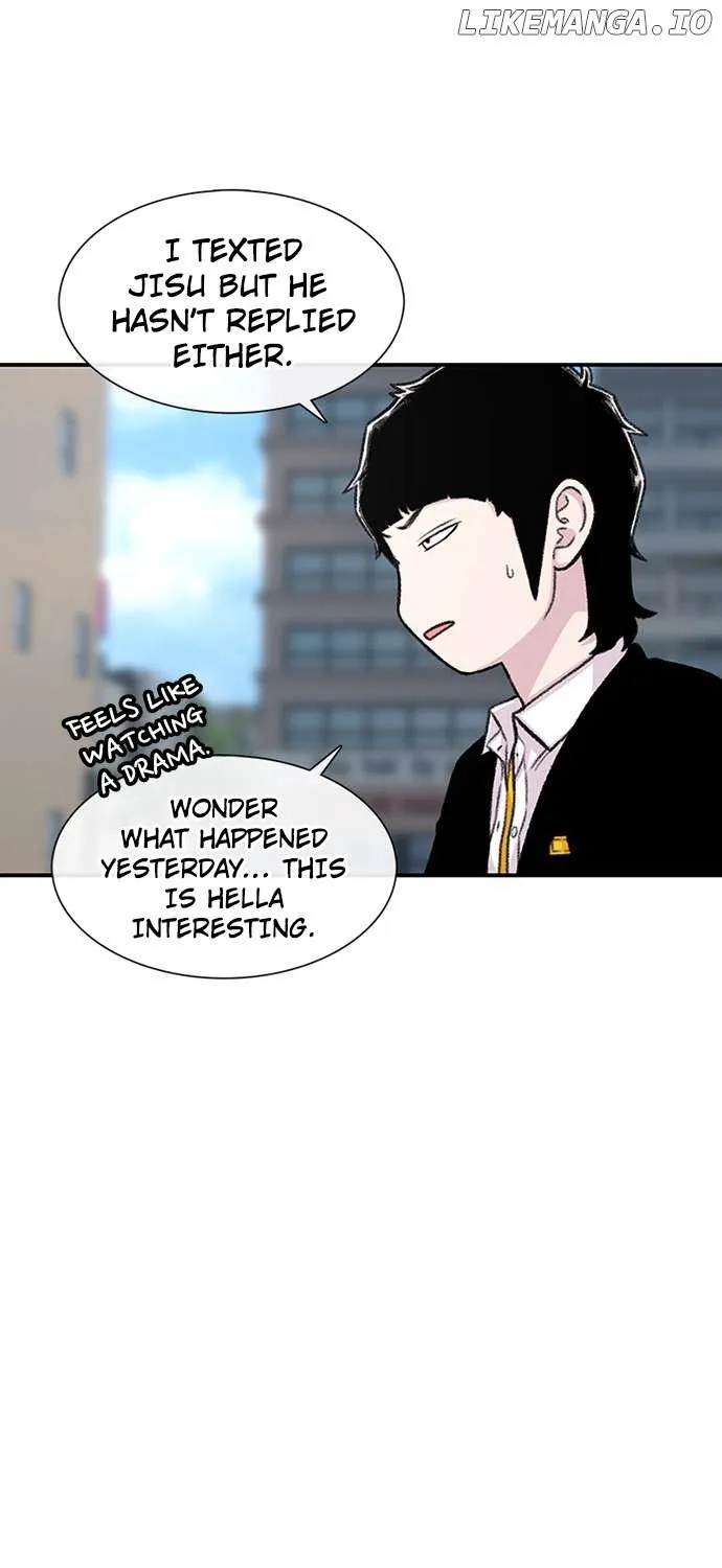 Star Ginseng Store Chapter 143 page 14 - 