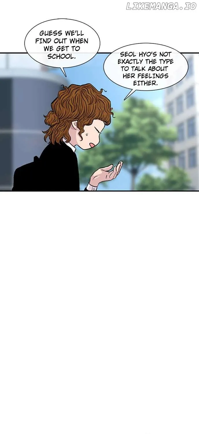 Star Ginseng Store Chapter 143 page 16 - 
