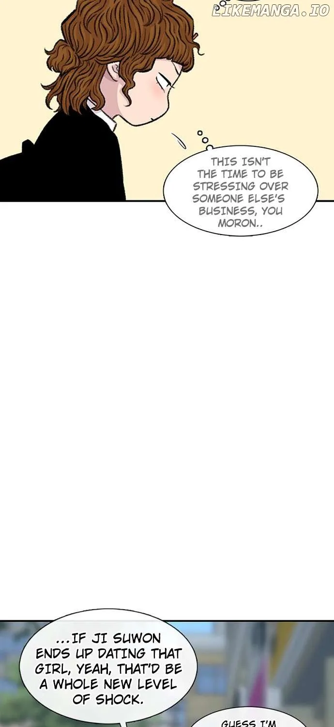 Star Ginseng Store Chapter 143 page 18 - 