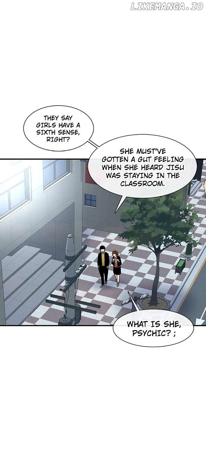 Star Ginseng Store Chapter 143 page 4 - 