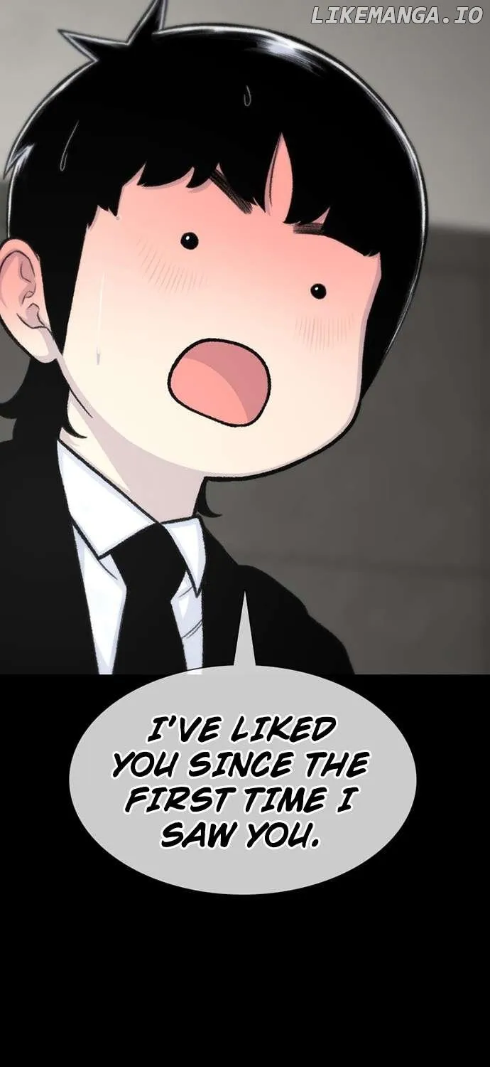 Star Ginseng Store Chapter 143 page 61 - 