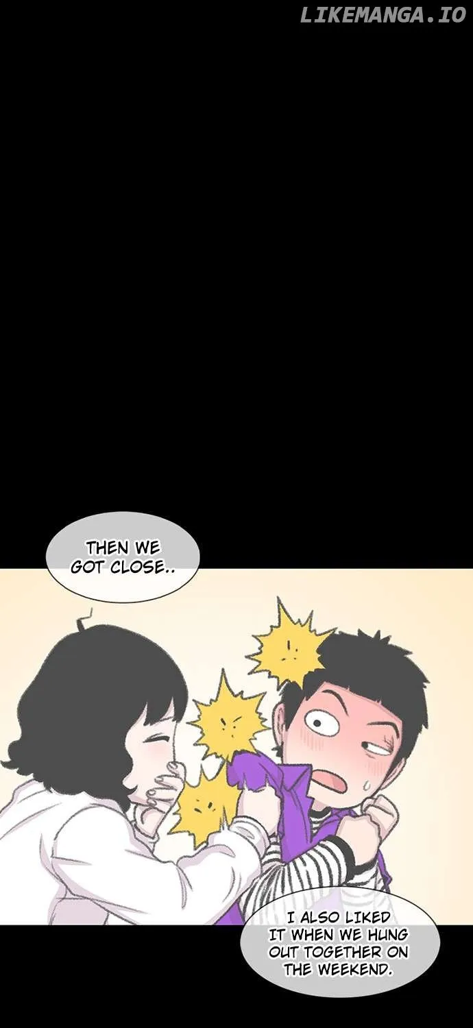Star Ginseng Store Chapter 143 page 65 - 
