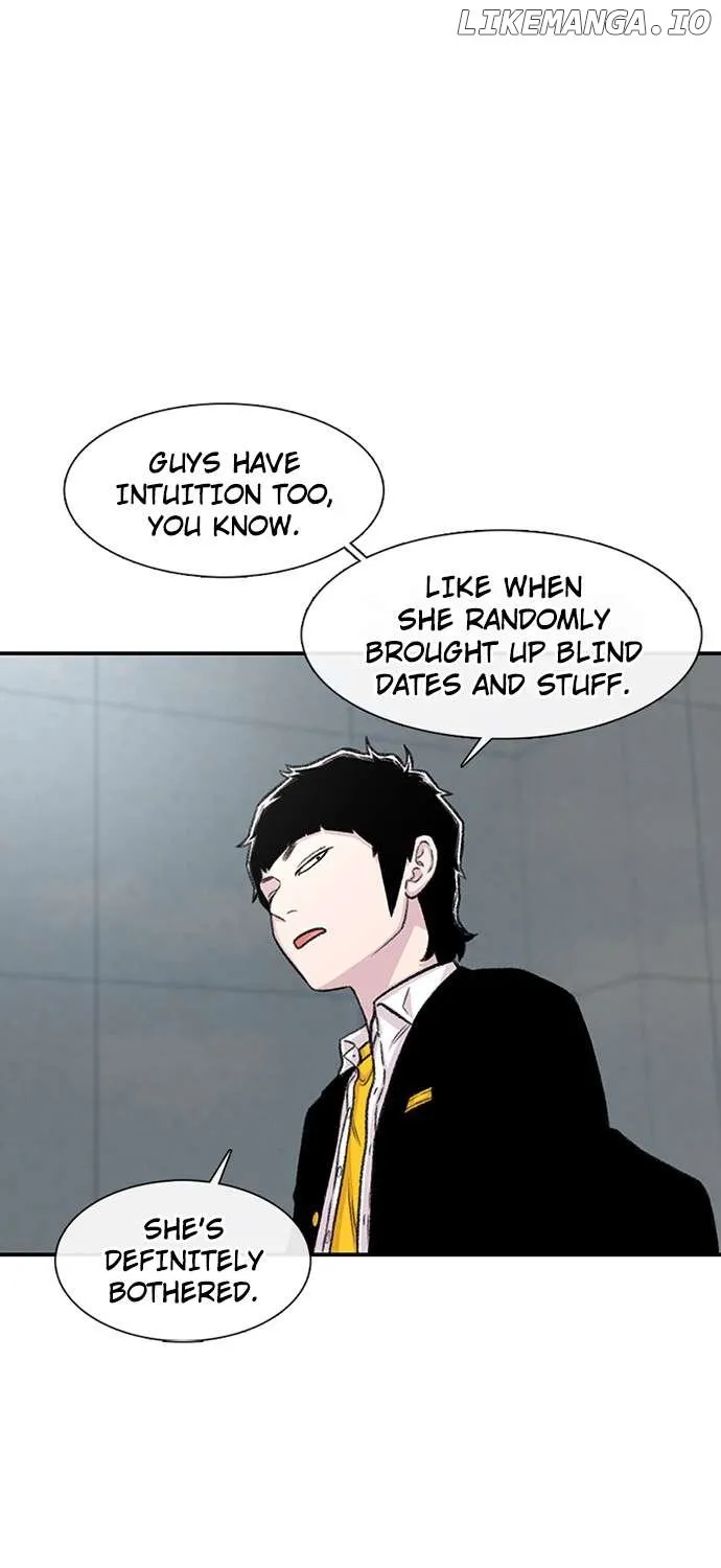 Star Ginseng Store Chapter 143 page 8 - 