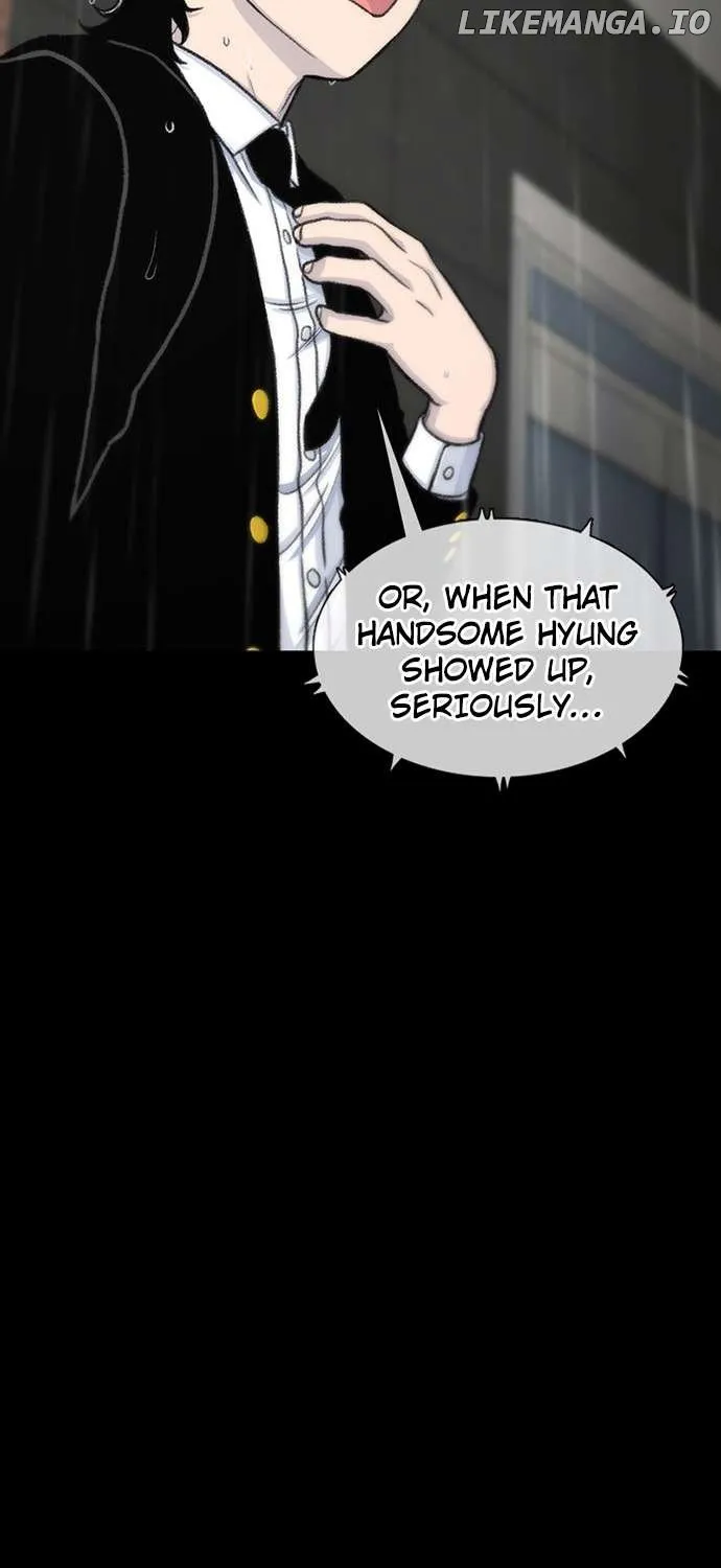 Star Ginseng Store Chapter 143 page 73 - 
