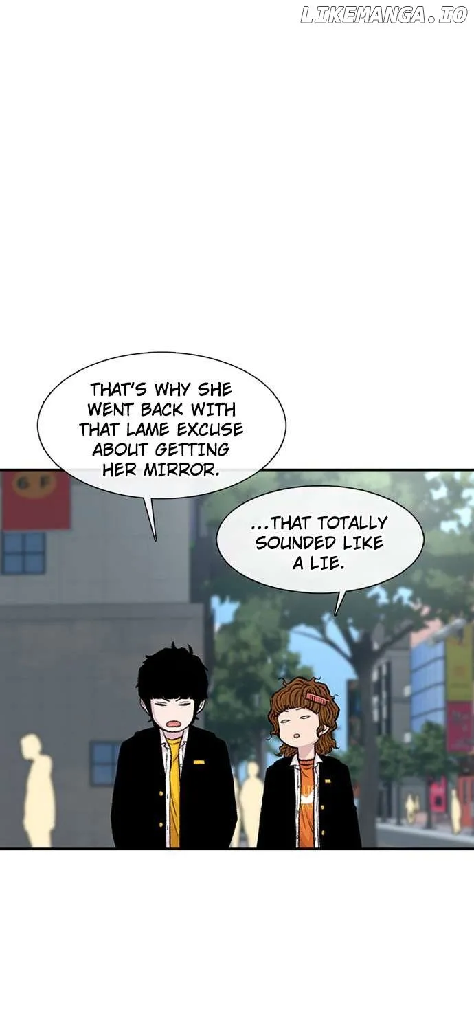 Star Ginseng Store Chapter 143 page 10 - 