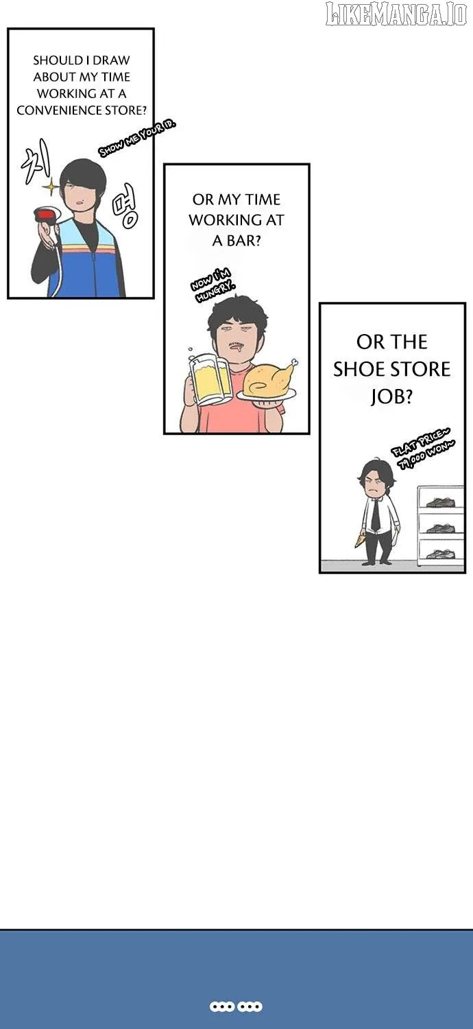 Star Ginseng Store Chapter 144.5 page 10 - 