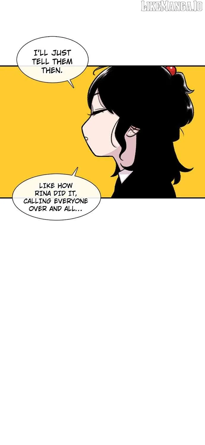 Star Ginseng Store Chapter 144 page 11 - 