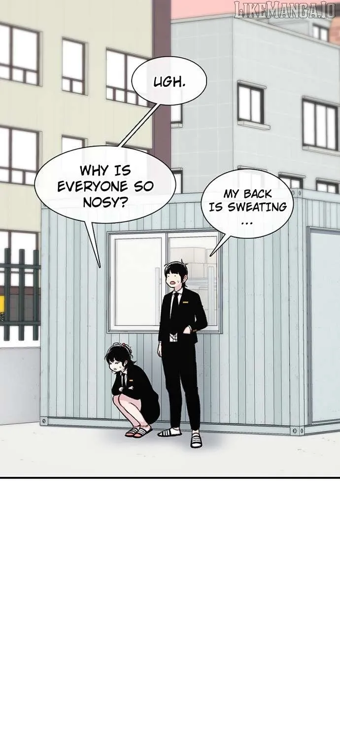 Star Ginseng Store Chapter 144 page 110 - 
