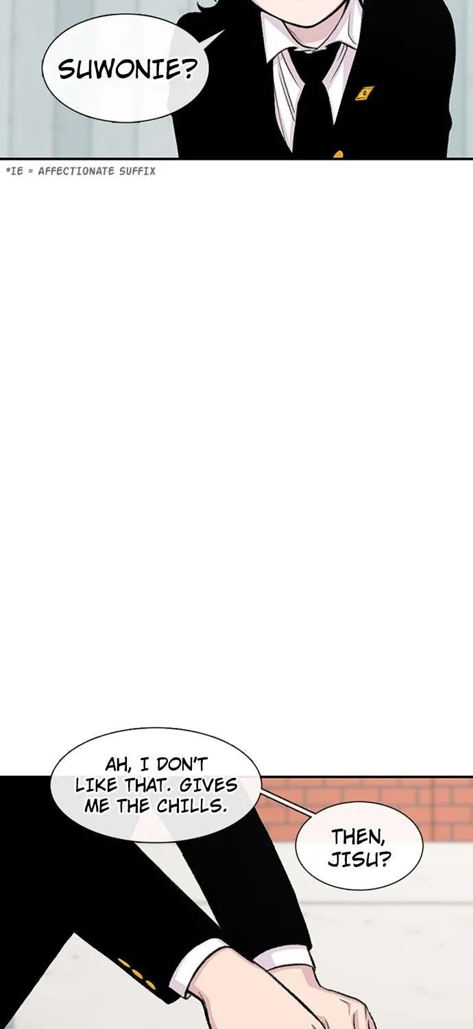 Star Ginseng Store Chapter 144 page 133 - 