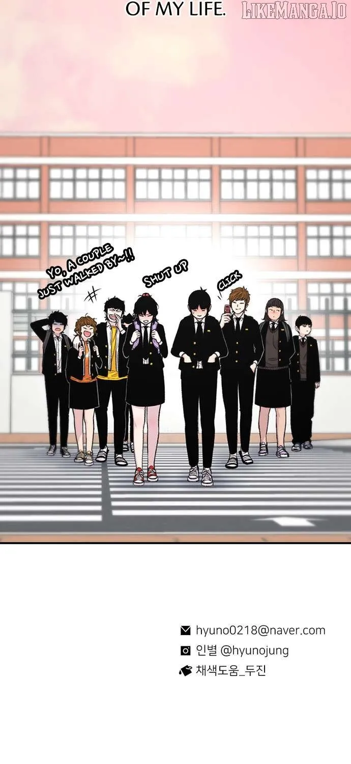Star Ginseng Store Chapter 144 page 148 - 
