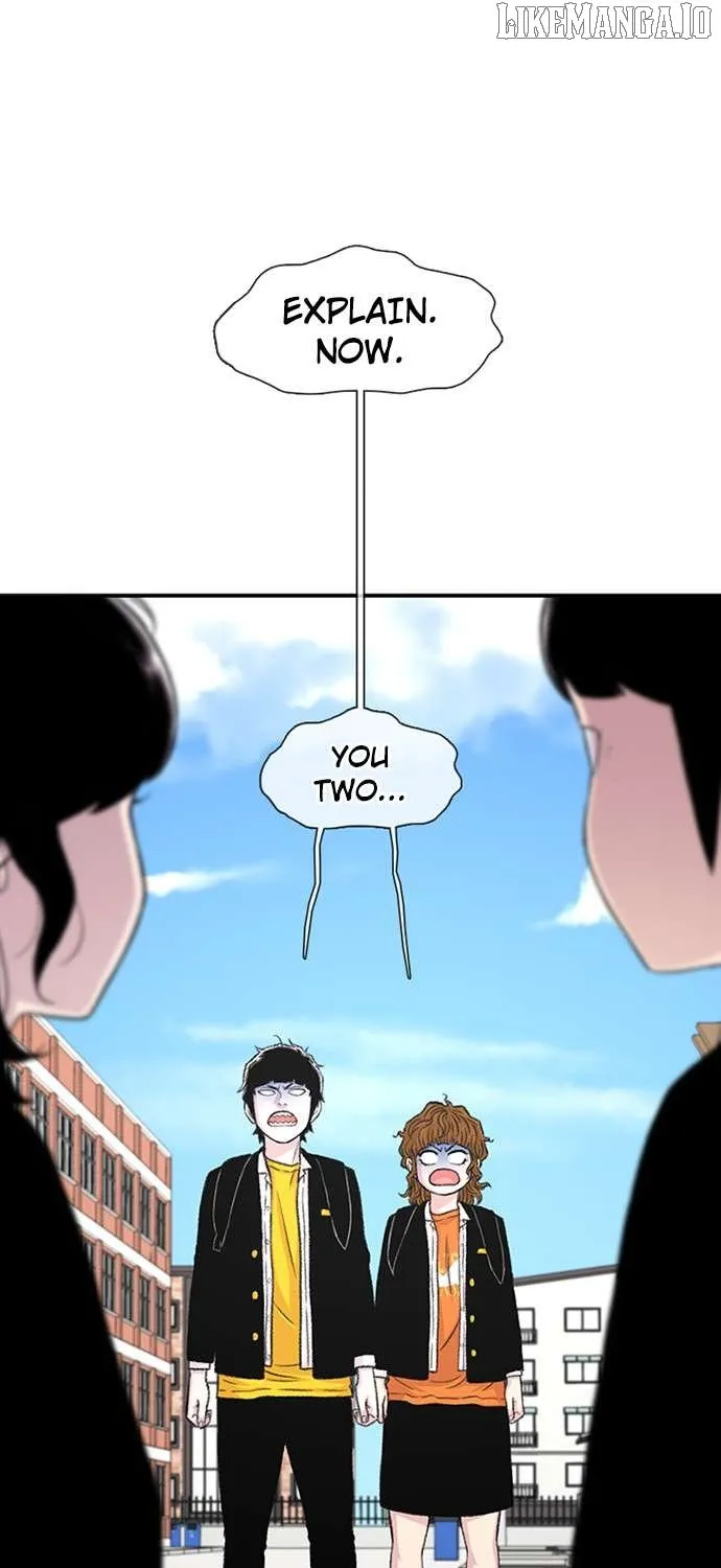 Star Ginseng Store Chapter 144 page 21 - 