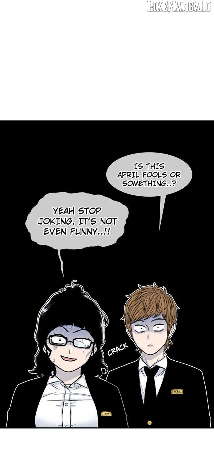 Star Ginseng Store Chapter 144 page 31 - 