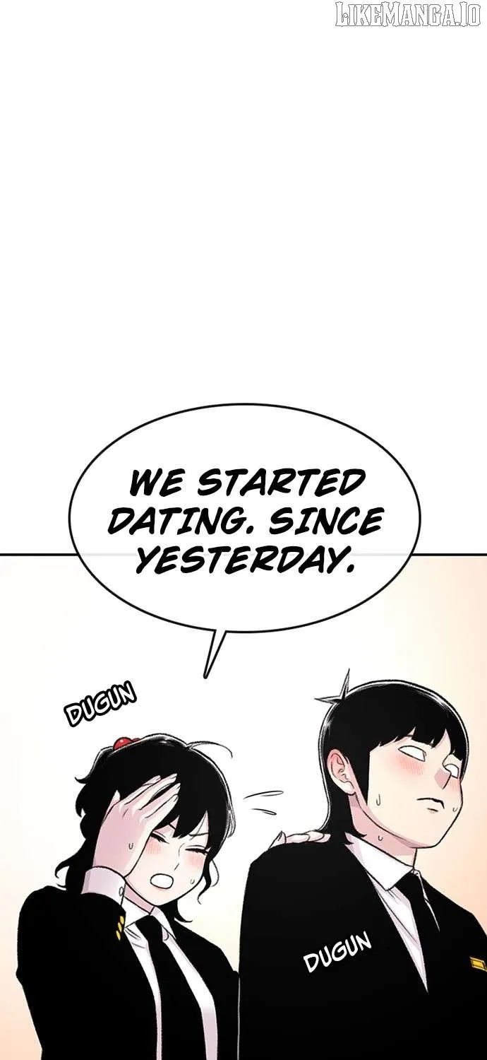 Star Ginseng Store Chapter 144 page 37 - 