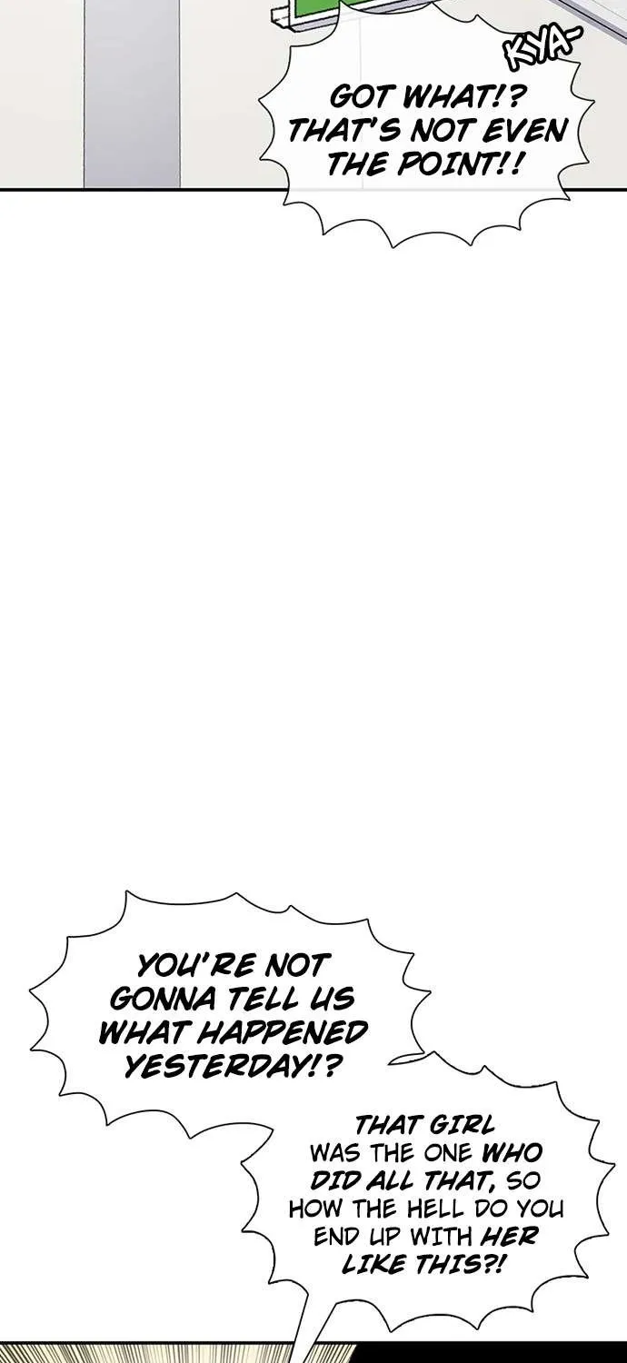 Star Ginseng Store Chapter 144 page 42 - 